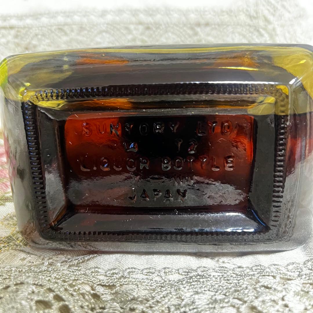 サントリーウィスキーローヤル プレミアム15年 700ml 未開栓古酒 飲料・酒