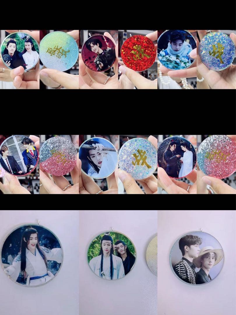 （7月VIP 10%off中) 赞ちゃんです❣️0730-2