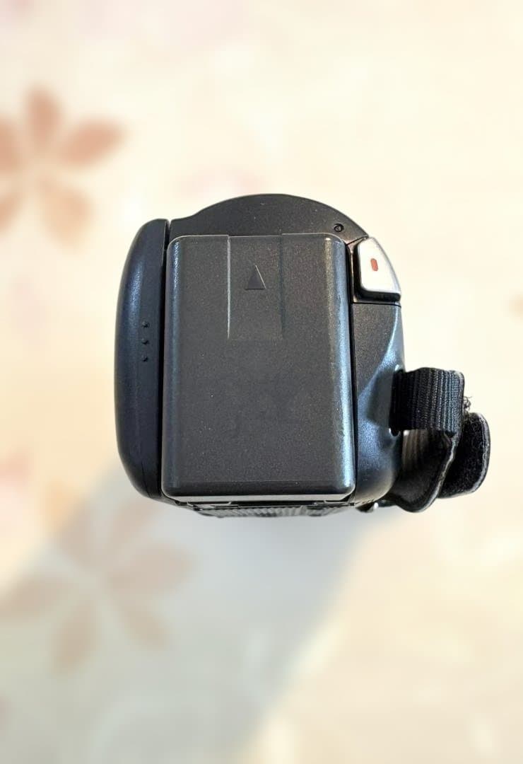 パナソニック　HC-V480MS デジタルハイビジョンビデオカメラ ブラック