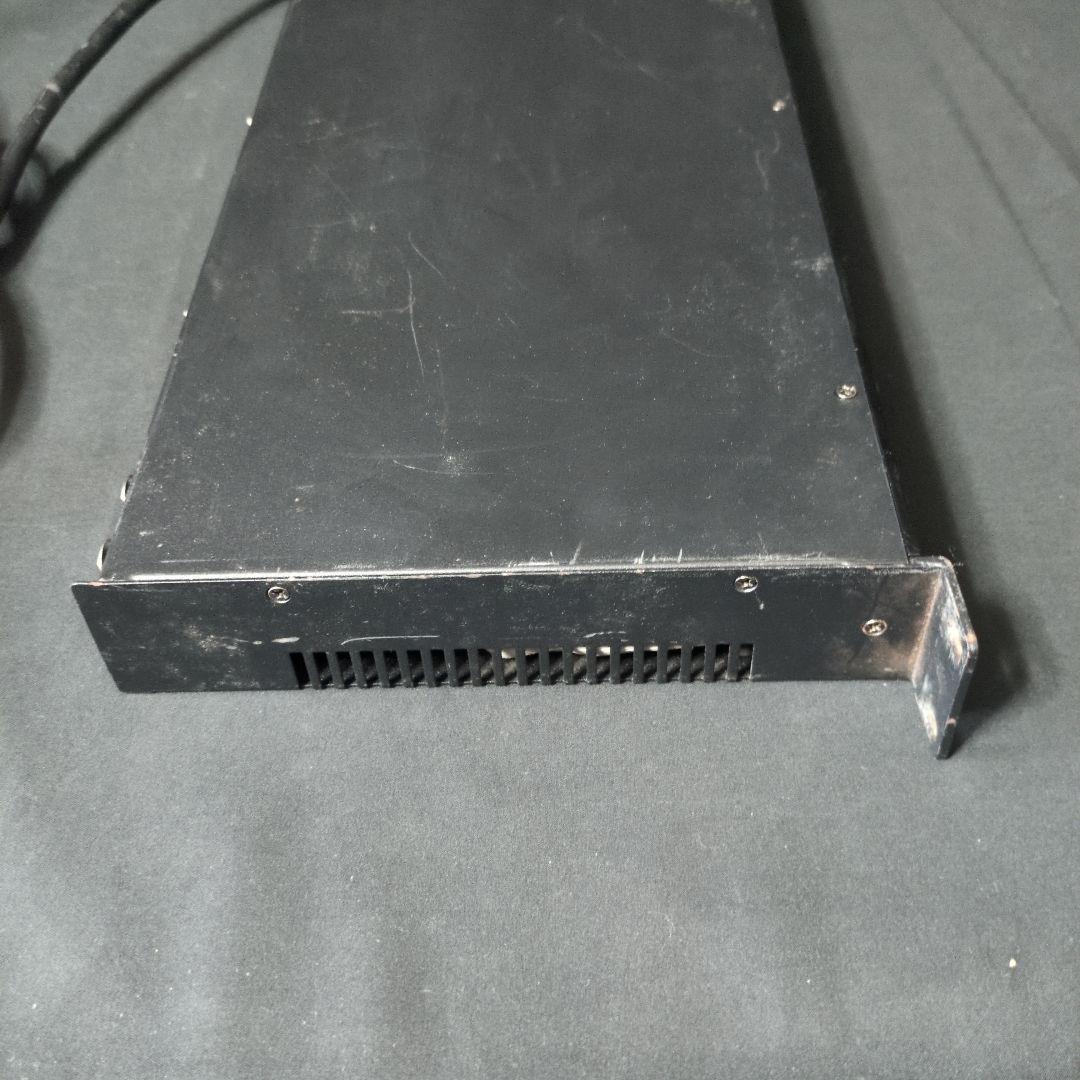 配信機器・PA機器・レコーディング機器 CLASSIC PRO DCP1100