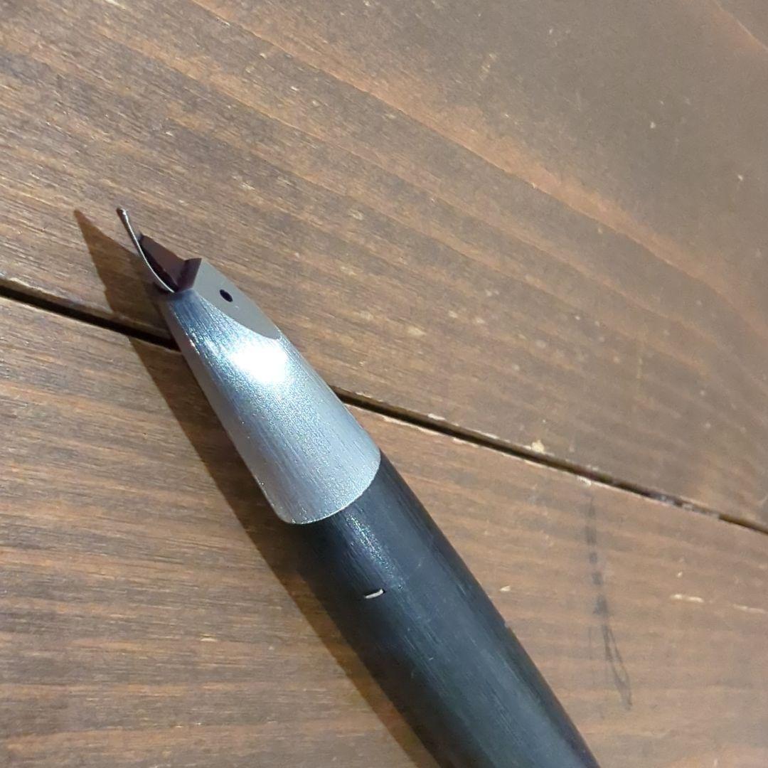 週末値下げ！LAMY2000 万年筆 EF(極細字）おまけインクボトル3つ付き