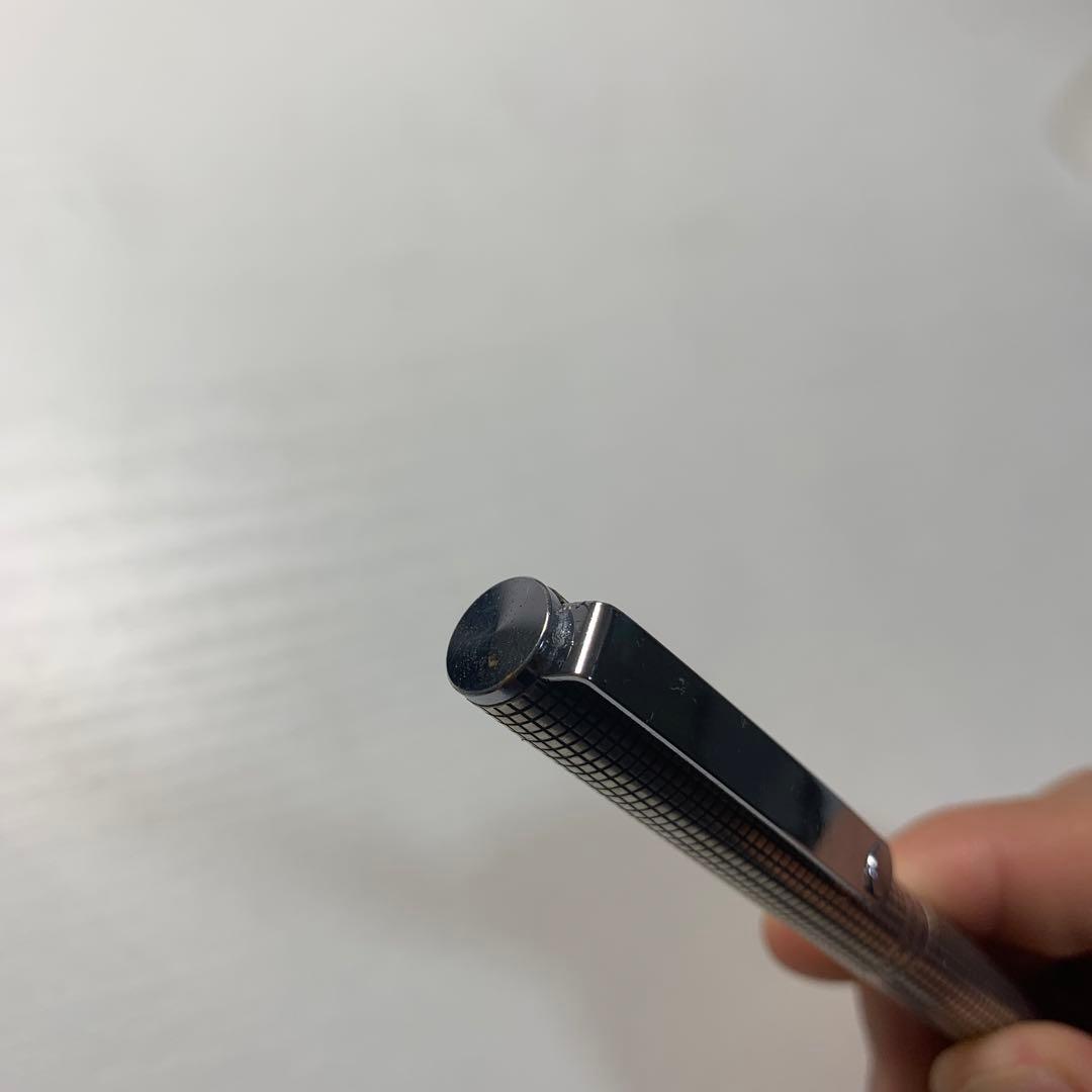 パイロット ローリート スターリングシルバー 格子 廃番 laureate