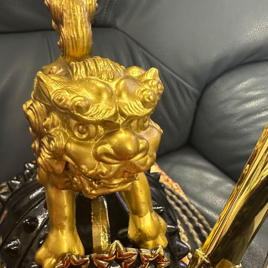 高岡鋳物 瑞穂 源義経公兜 兜 かぶと