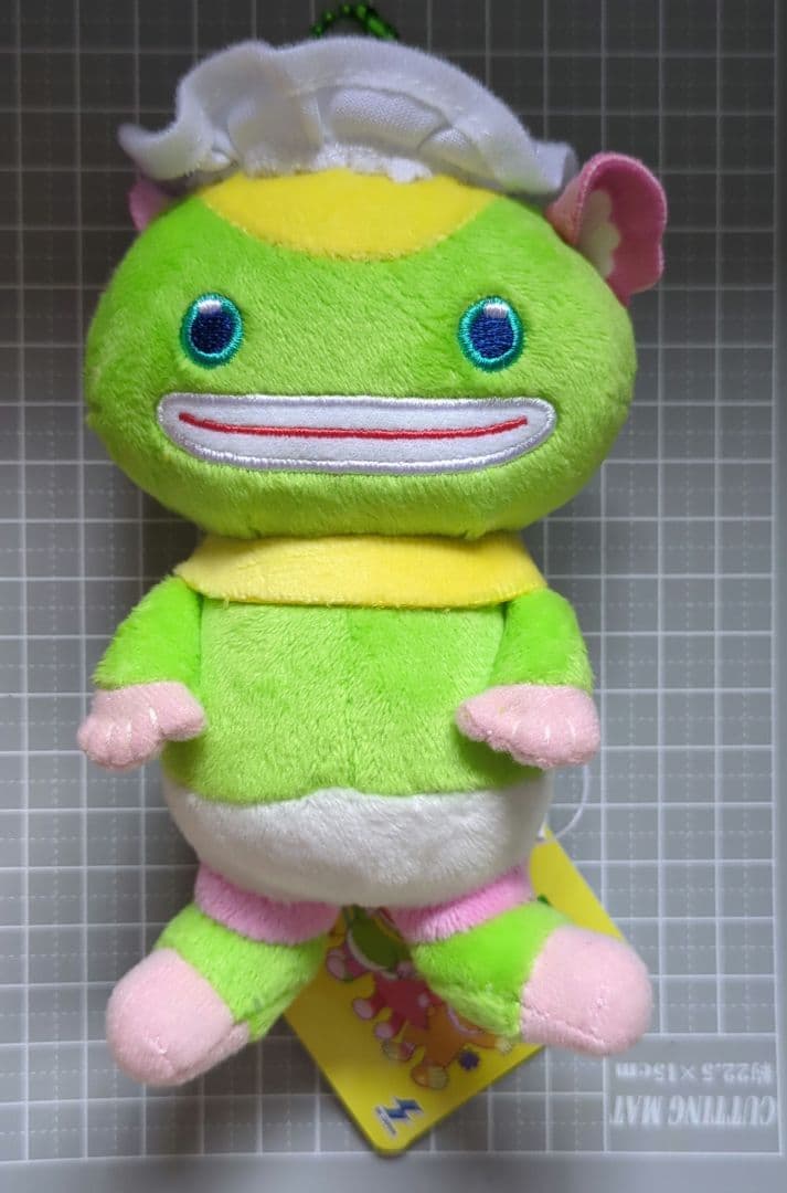 ぐ～チョコランタンの仲間たちぬいぐるみセット