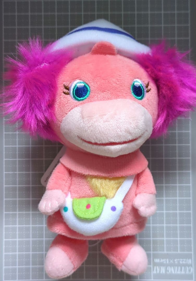 ぐ～チョコランタンの仲間たちぬいぐるみセット