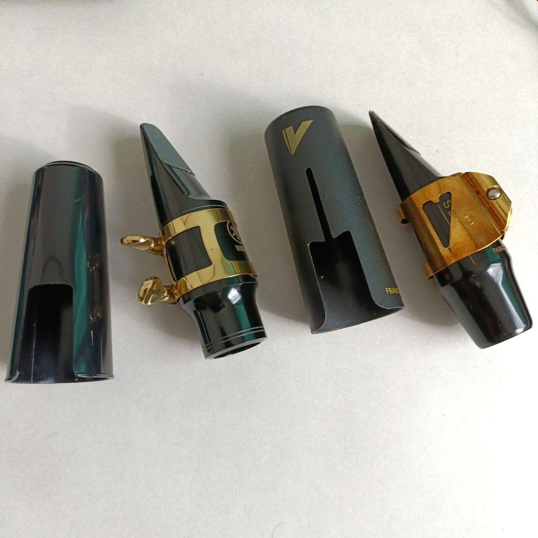 アルトサックス　ヤマハ　 YAS-280