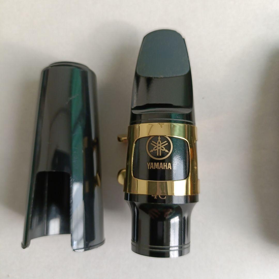 アルトサックス　ヤマハ　 YAS-280
