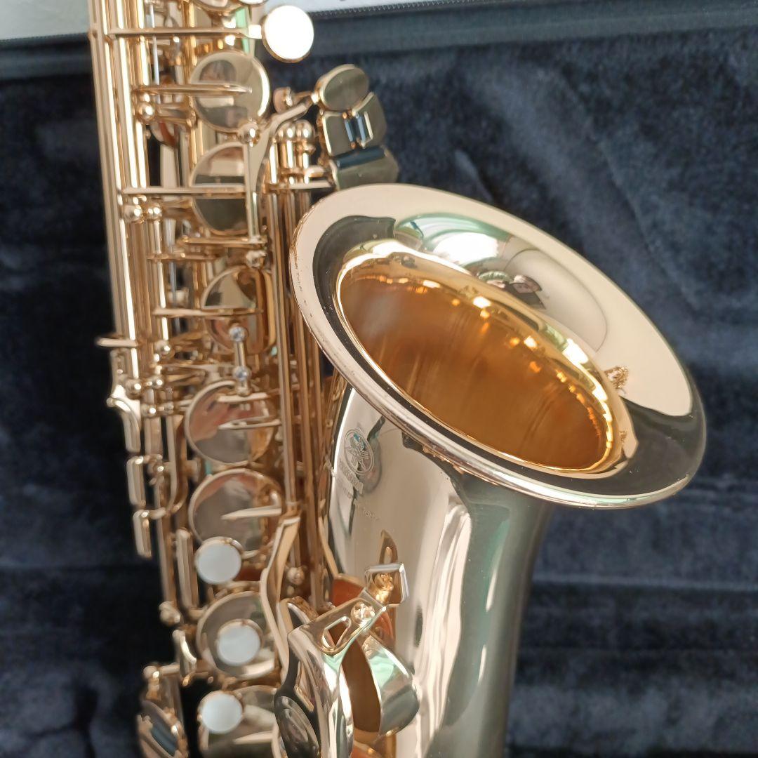 アルトサックス　ヤマハ　 YAS-280