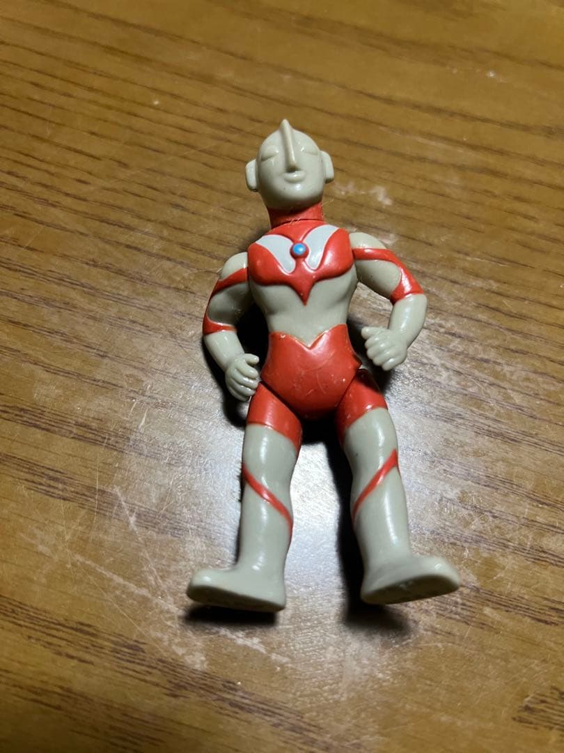 ブルマァク魂　ソフビ　まとめ売り　10体　昭和　復刻　ウルトラセブン