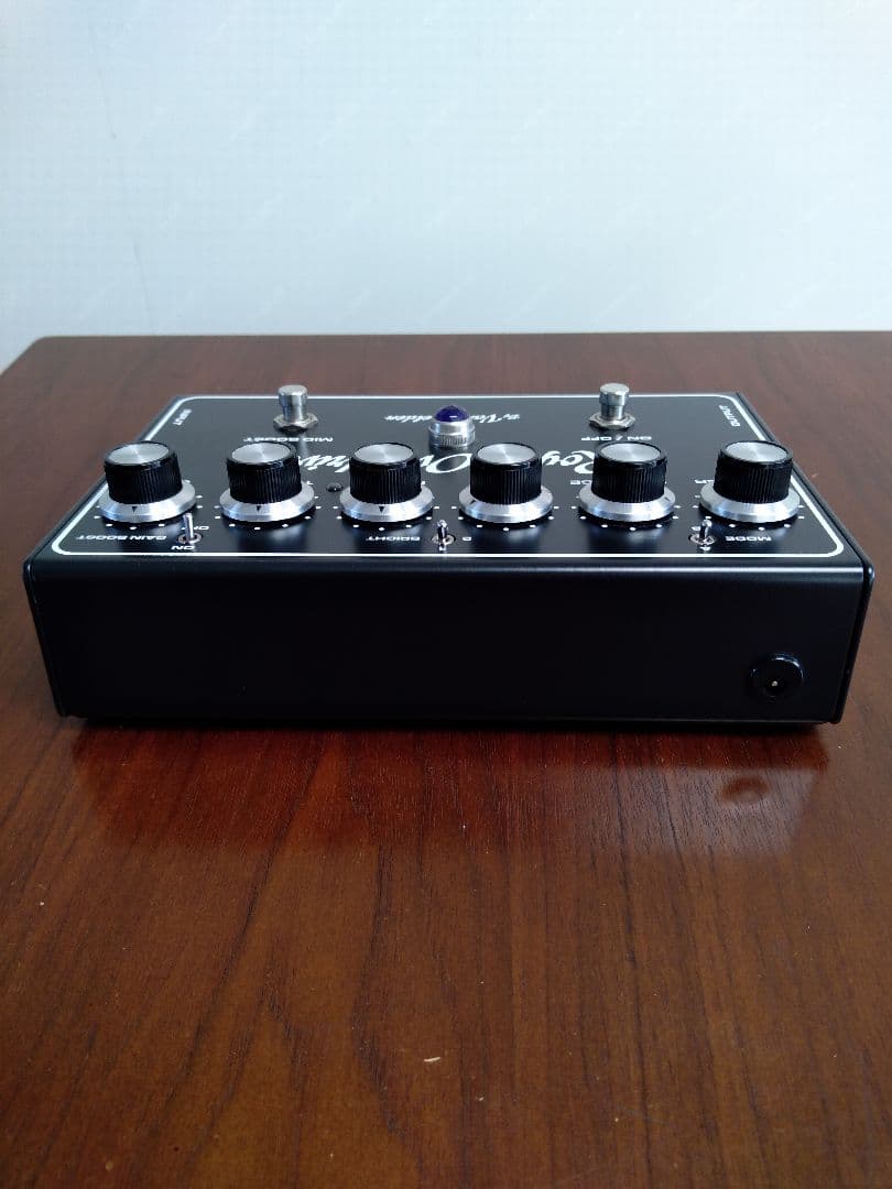 Van Weelden / Royal Overdrive