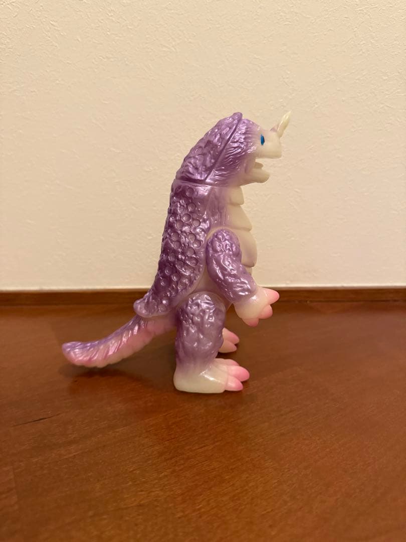 マルサン モグリネス 久保 亜沙香 塗装ver. 蓄光