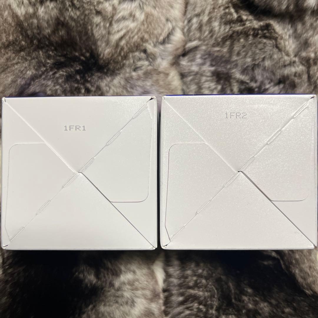 ビモア スキンケアジェル BIMORE (ジェル状美容液) ２個