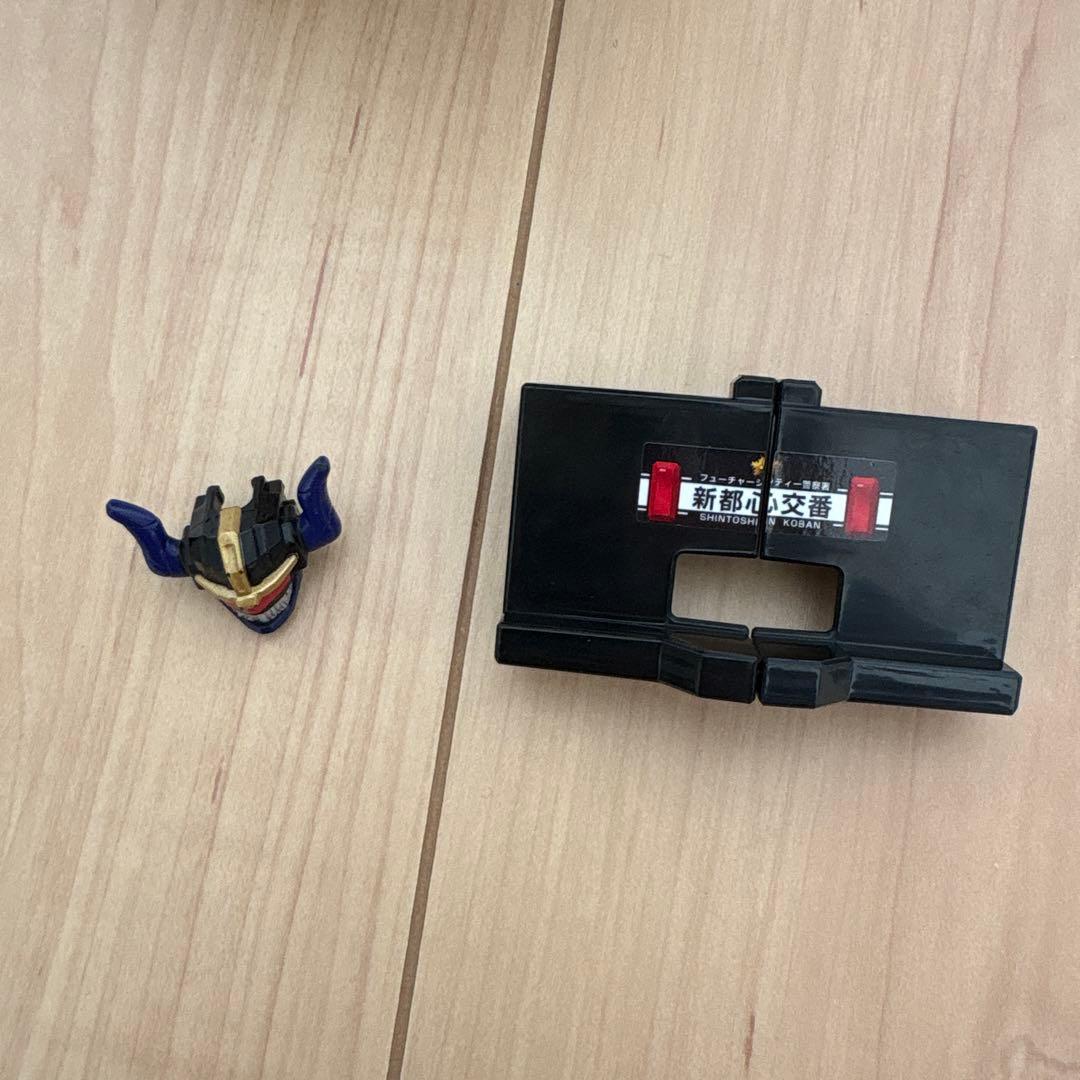 トミカヒーローズ トミカ ジョブレイバー セット売り