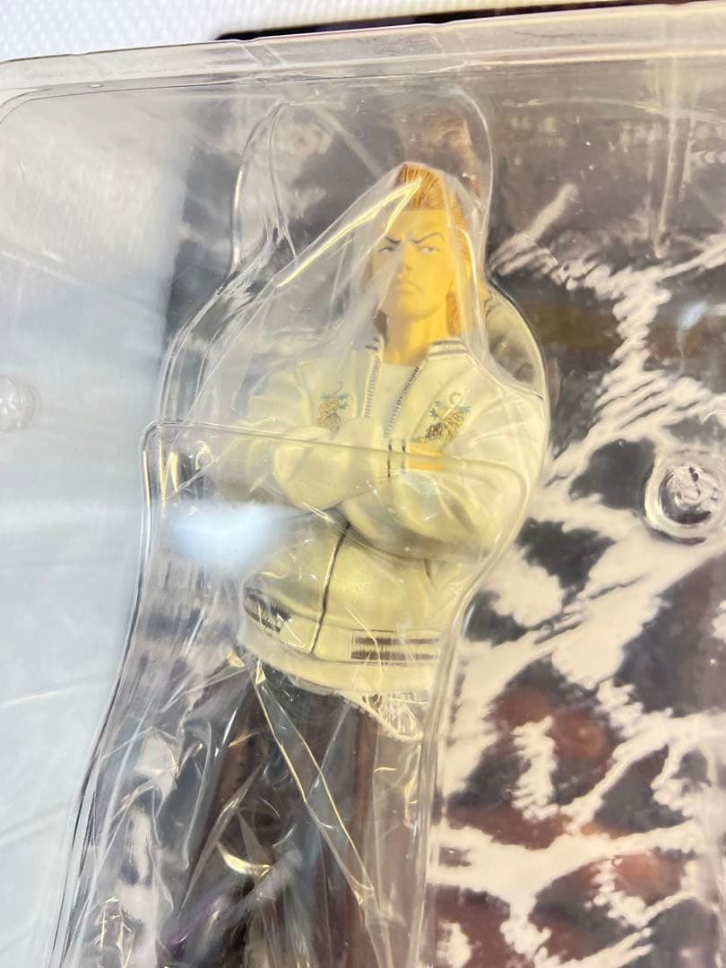 ［美品］クローズ フィギュア 坊屋 春道 13