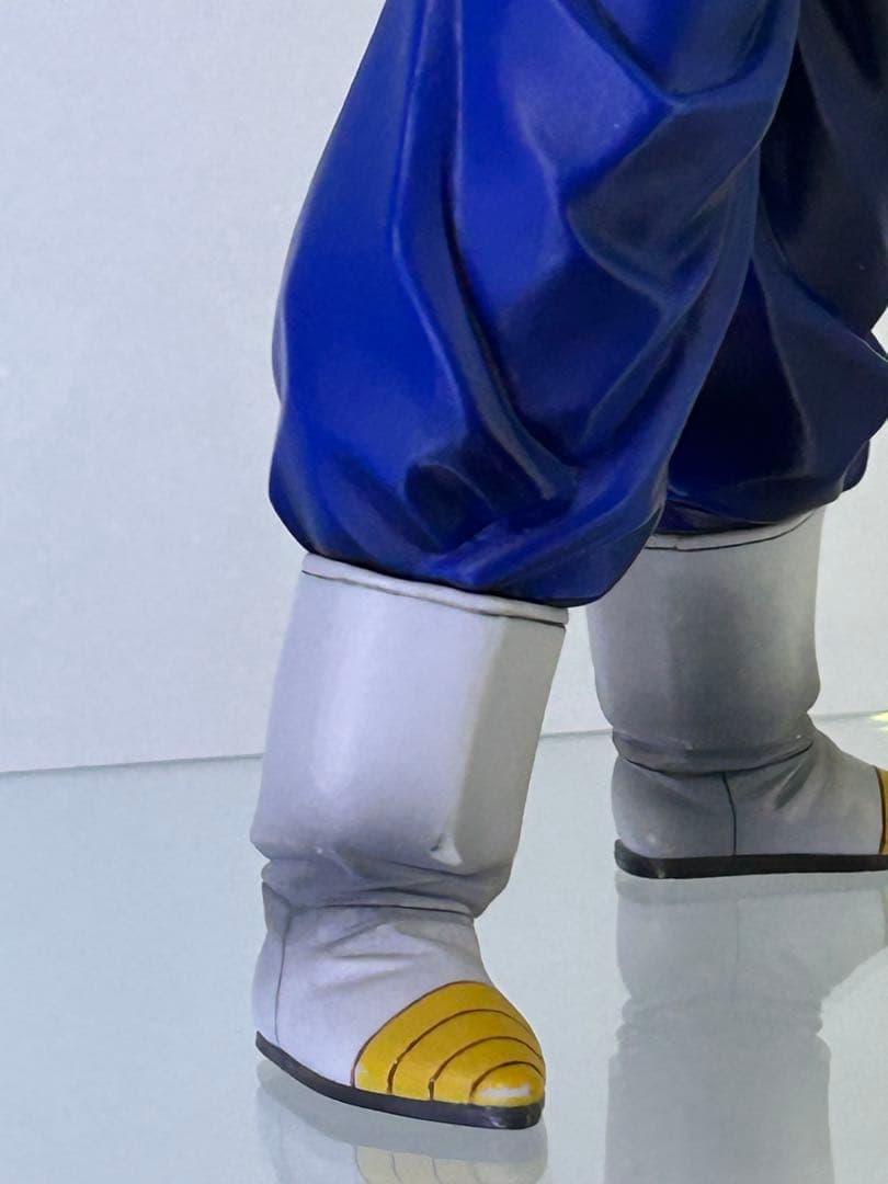 ドラゴンボール　超サイヤ人ベジット MSP ベジット　おまけ付き