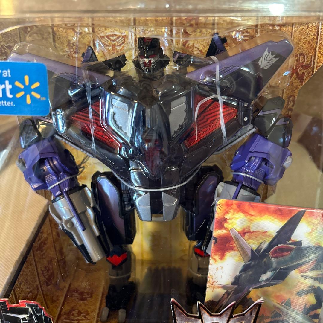 SKYWARP -スカイワープ　トランスフォーマーリベンジ　海外ウォルマート限定