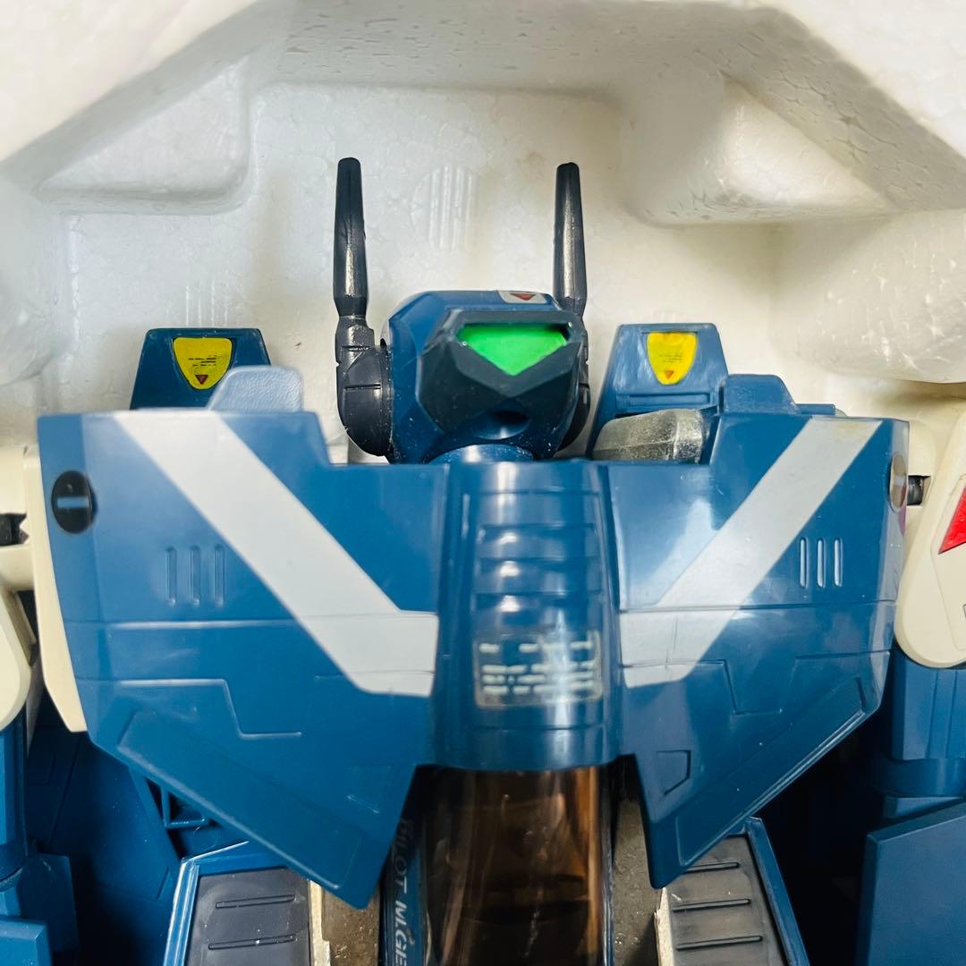 タカトクトイス　マクロス　バルキリー　VF-1J マックス専用タイプ　1/55