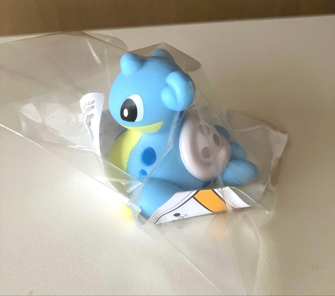 ラプラス　ぷかぷかラプラス　宮城巡り　非売品　限定品　超レア