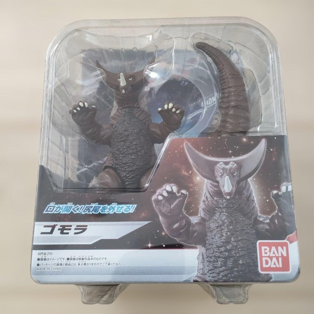 ウルトラマン アクションフィギュア 8体セット 未開封品