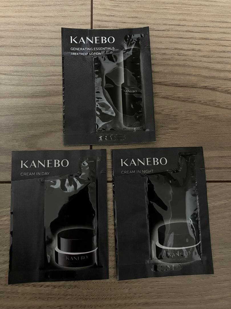 カネボウ KANEBO ライブリースキン ウェアII 230 Vanilla