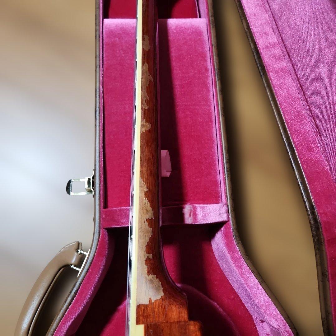 ギター Gibson Custom Shop Murphy Lab 1958