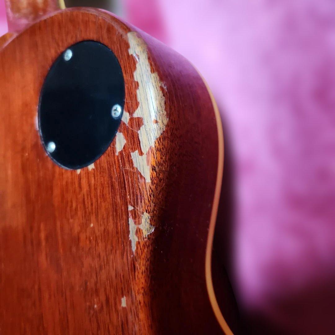 ギター Gibson Custom Shop Murphy Lab 1958