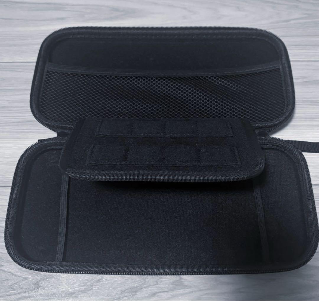 美品 Nintendo Switch 本体 グレー バッテリー強化版 付属品完備