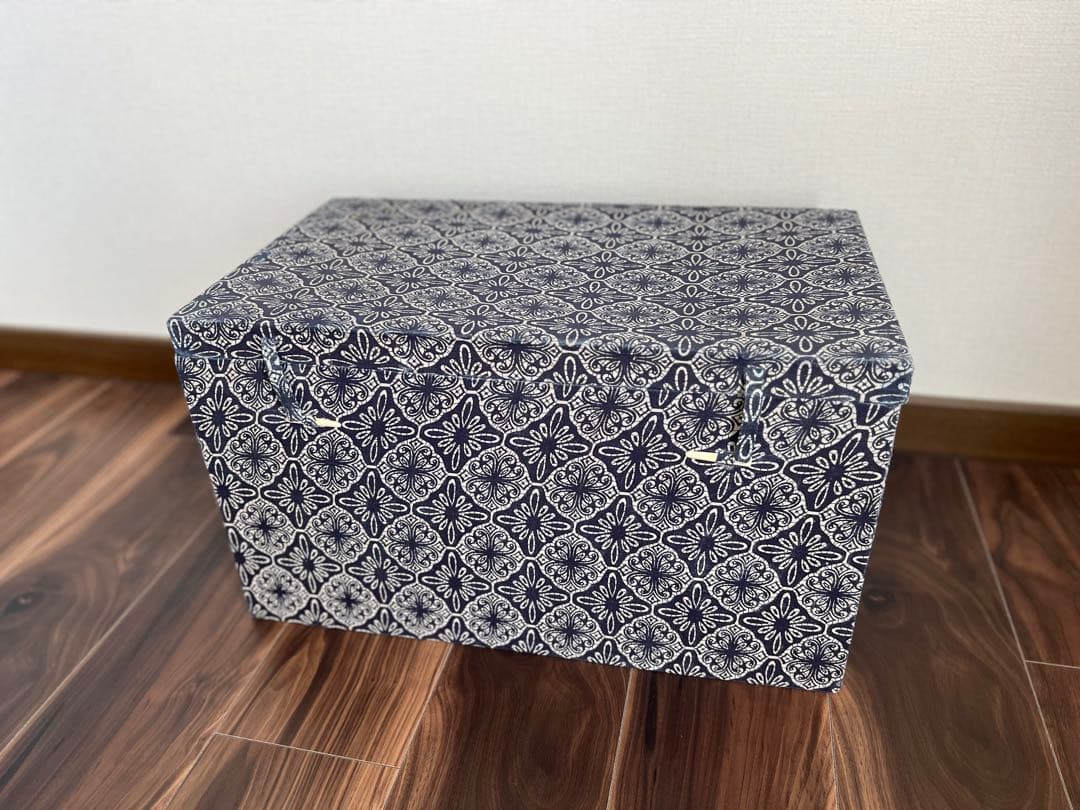 景徳鎮御窯 北京故宮博物院監製 限定複製品 青花牡丹紋瓶