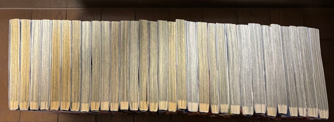 幼女戦記全巻(1〜31巻)