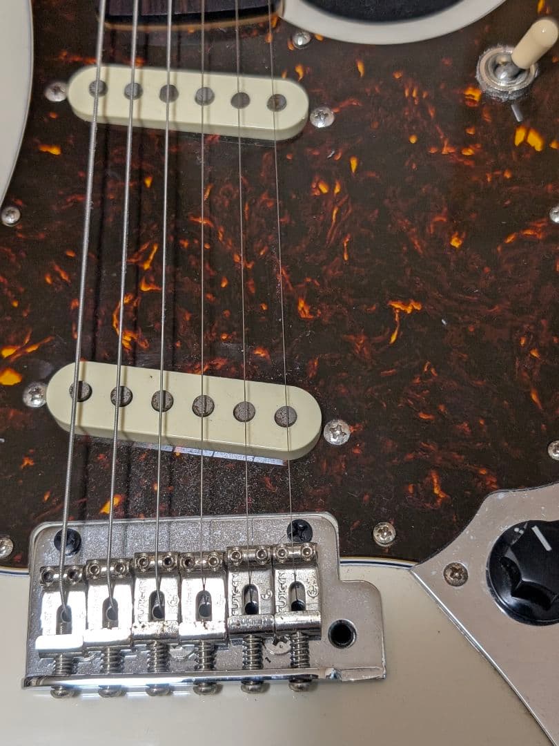 フジゲン サイクロン nccy