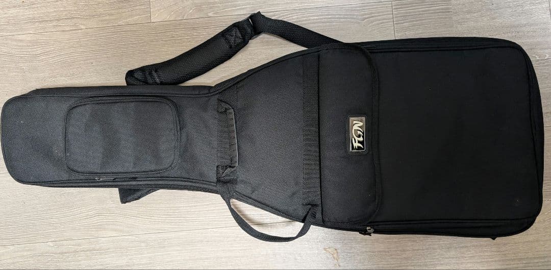 フジゲン サイクロン nccy