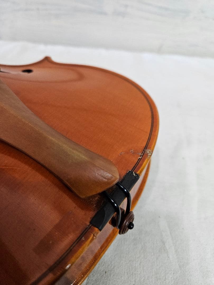 ヤマハ バイオリン YVN200S ジャパンヴィンテージ 2004年製 4/4