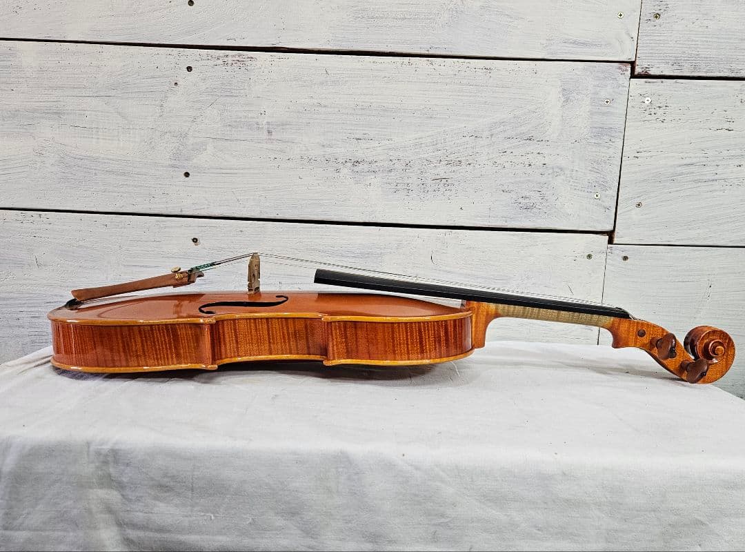 ヤマハ バイオリン YVN200S ジャパンヴィンテージ 2004年製 4/4