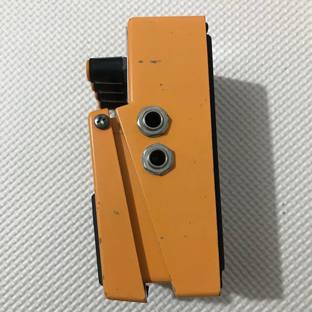 ボス DS-2 ターボ ディストション