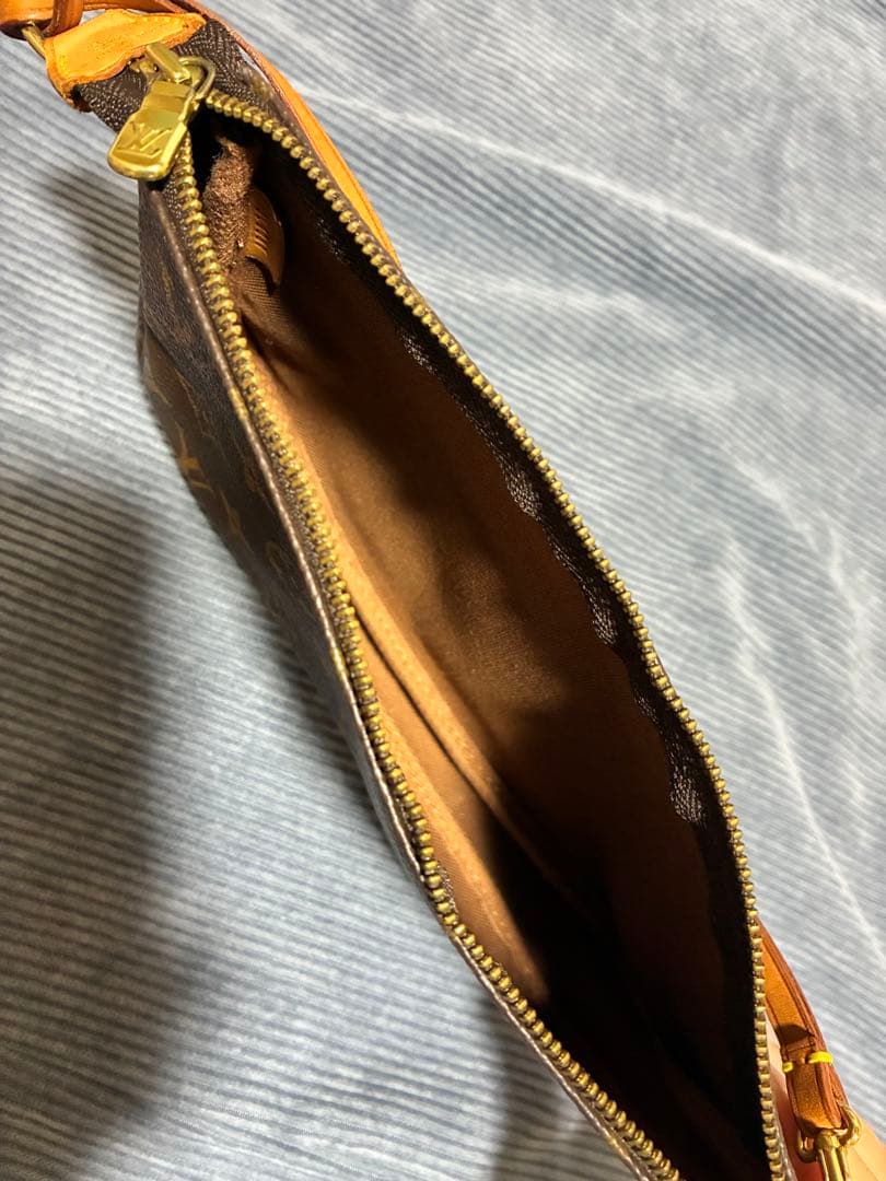 エ*ー様 Louis Vuitton モノグラム ハンドバッグ