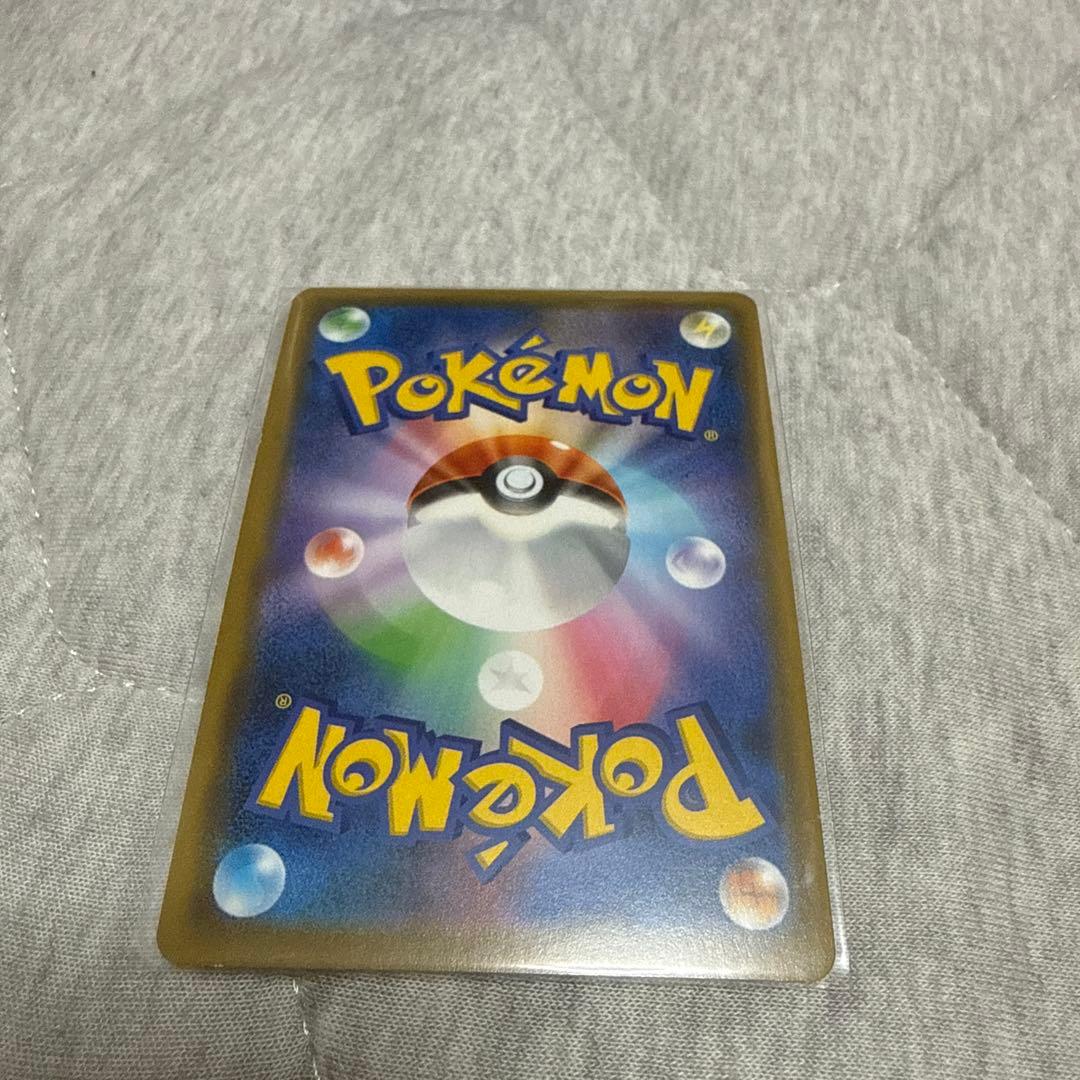 ブラッキー&ダークライGX