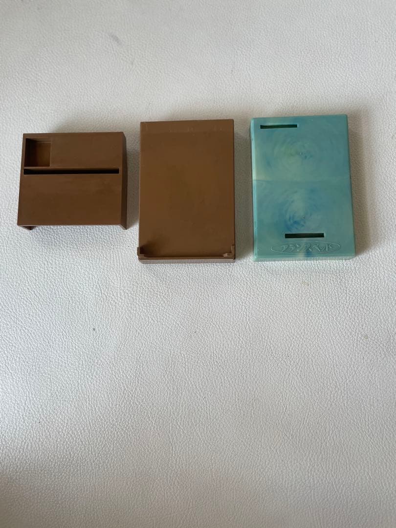 フランスベッド ベッド型 貯金箱 樹脂製 希少品 非売品 ノベルティグッズ 中古