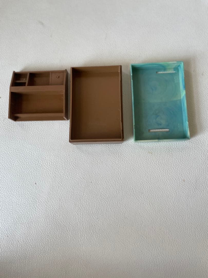 フランスベッド ベッド型 貯金箱 樹脂製 希少品 非売品 ノベルティグッズ 中古