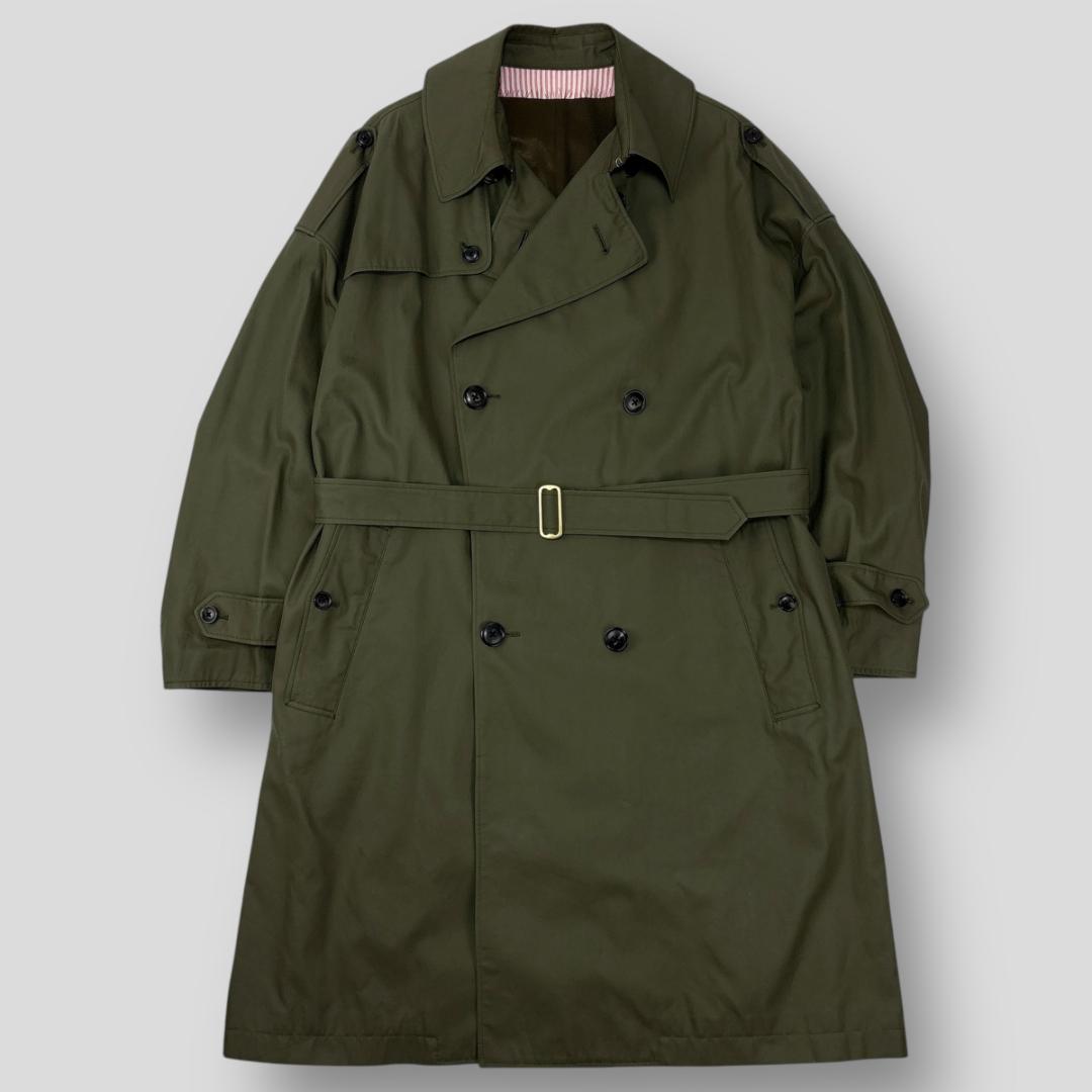 試着のみ美品・希少Sサイズ】 VEATM フィジーク thank u guys