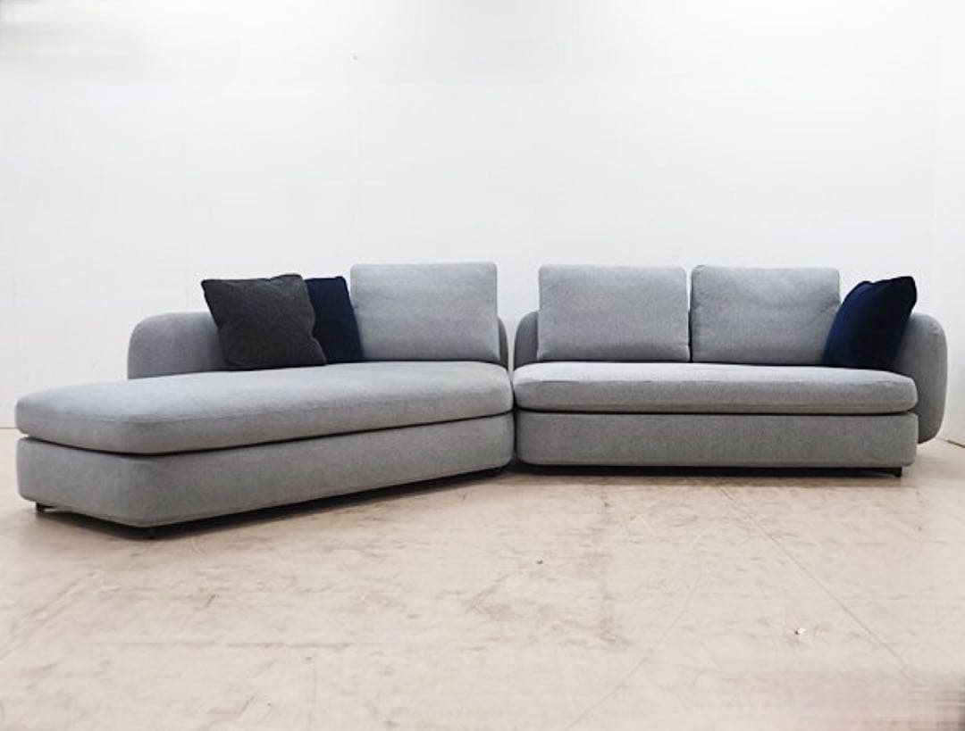 Poliform ポリフォーム SAINT GERMAIN サンジェルマンソファ