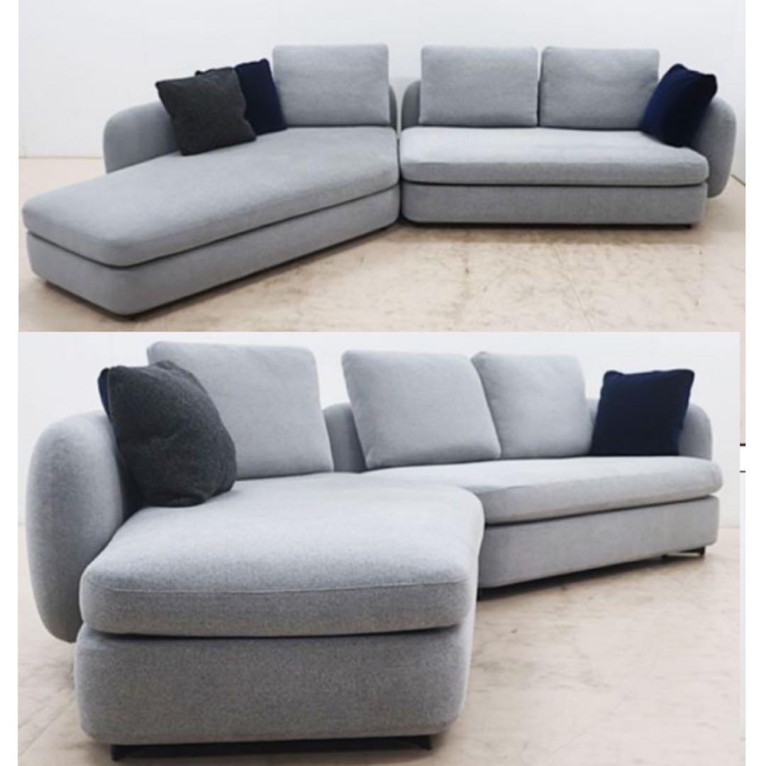 Poliform ポリフォーム SAINT GERMAIN サンジェルマンソファ