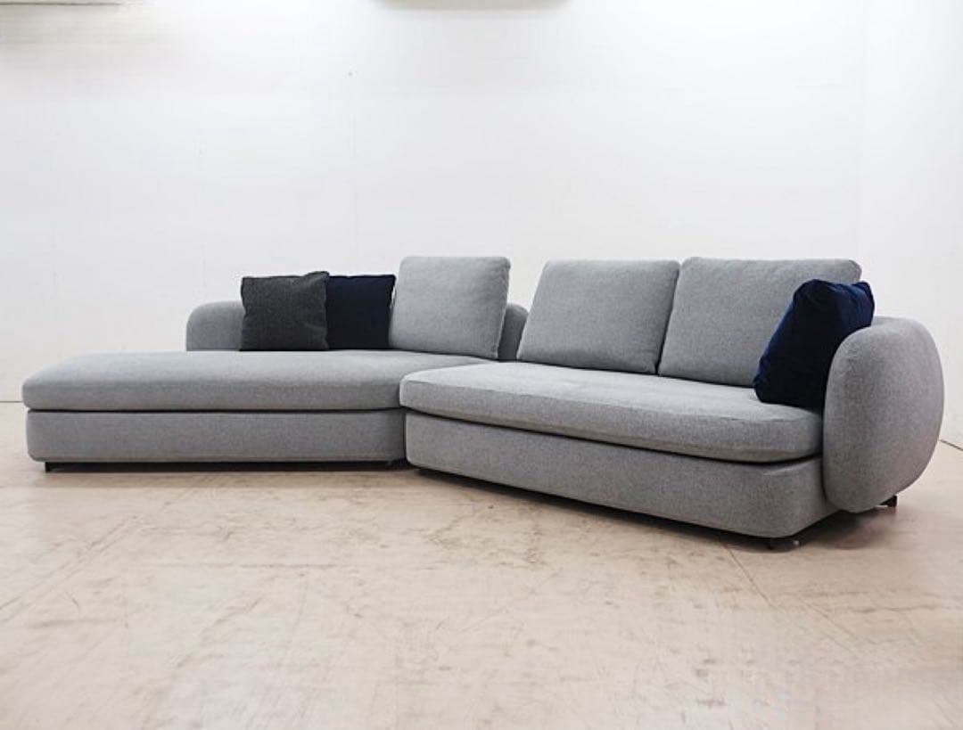 Poliform ポリフォーム SAINT GERMAIN サンジェルマンソファ