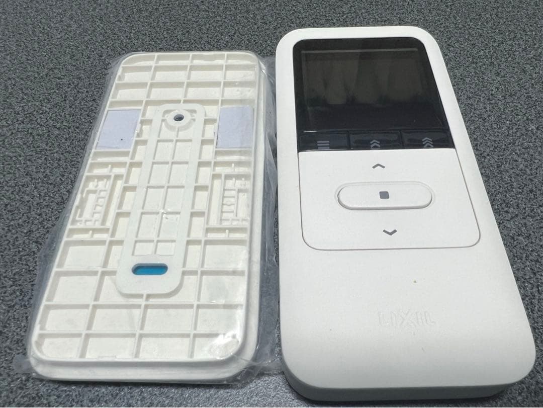 LIXIL Z-02-GCYS 高機能リモコン