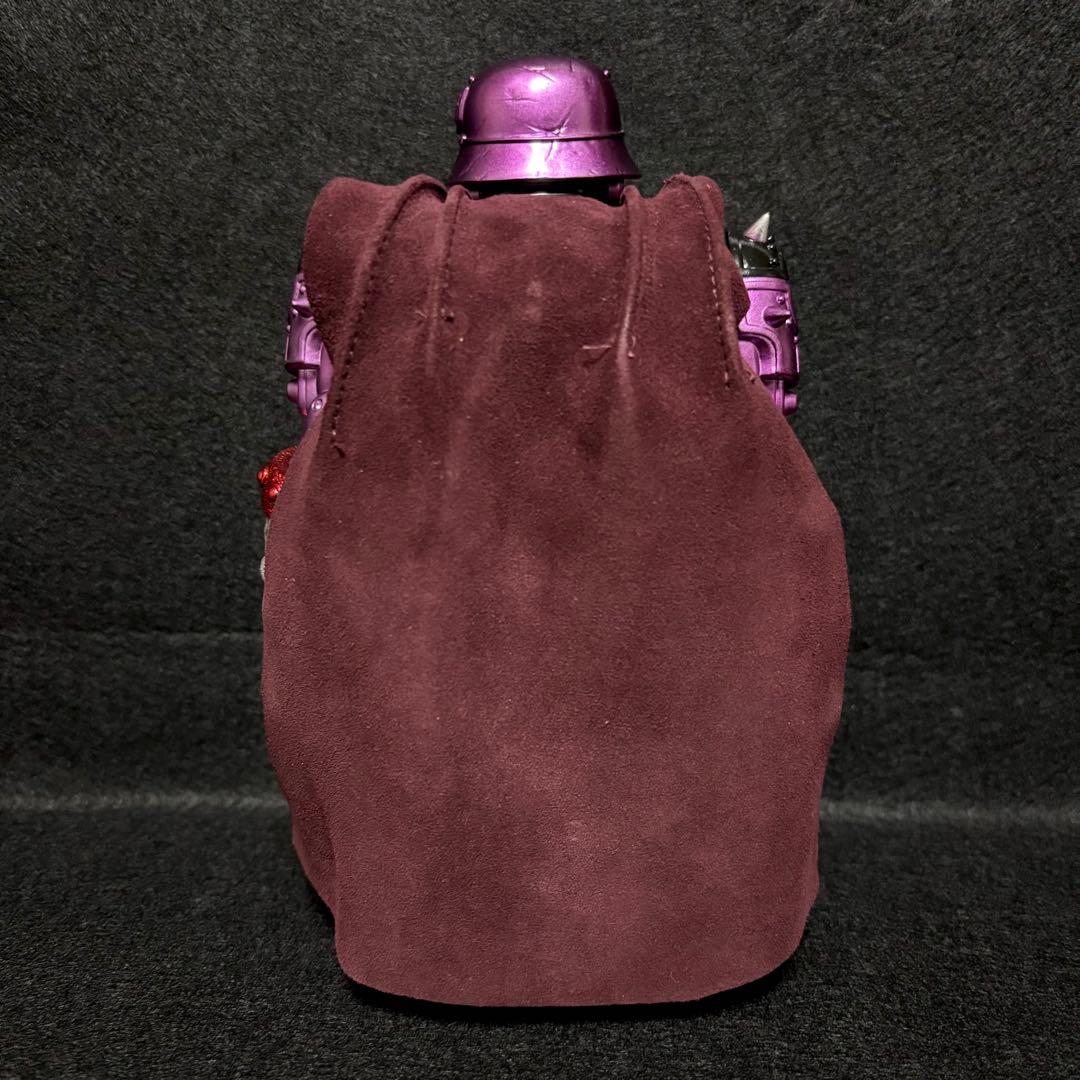 mechnoiz toys 『PANZER 』ソフビ インディーズ