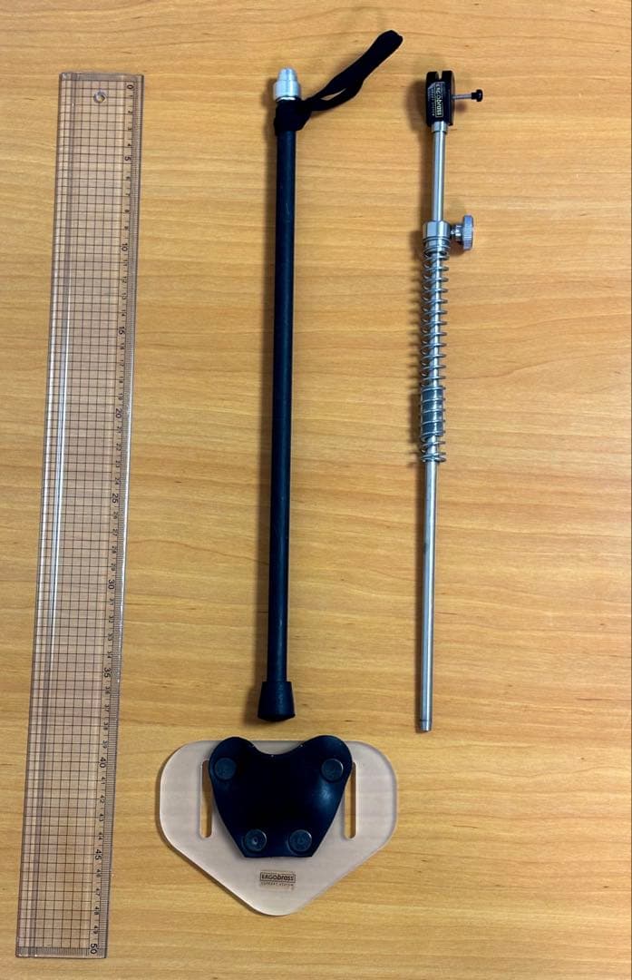 エルゴブラス(ergobrass)トランペット用