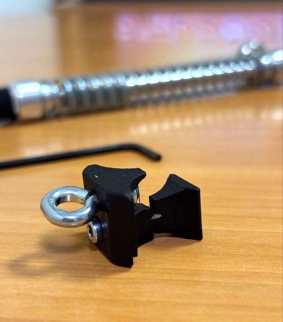 エルゴブラス(ergobrass)トランペット用