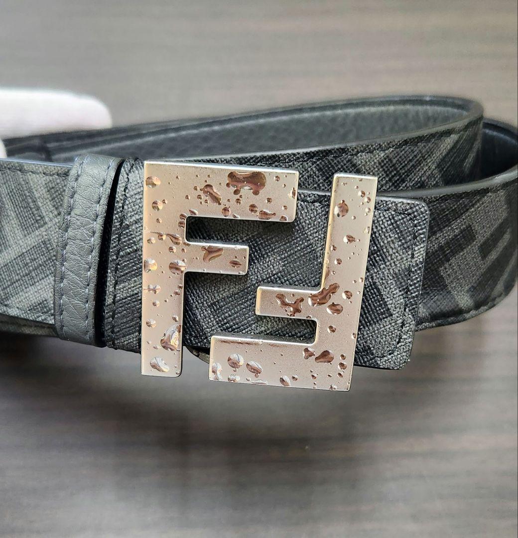 フェンディ ベルト FENDI フェンディ ベルト メンズ | メンズ