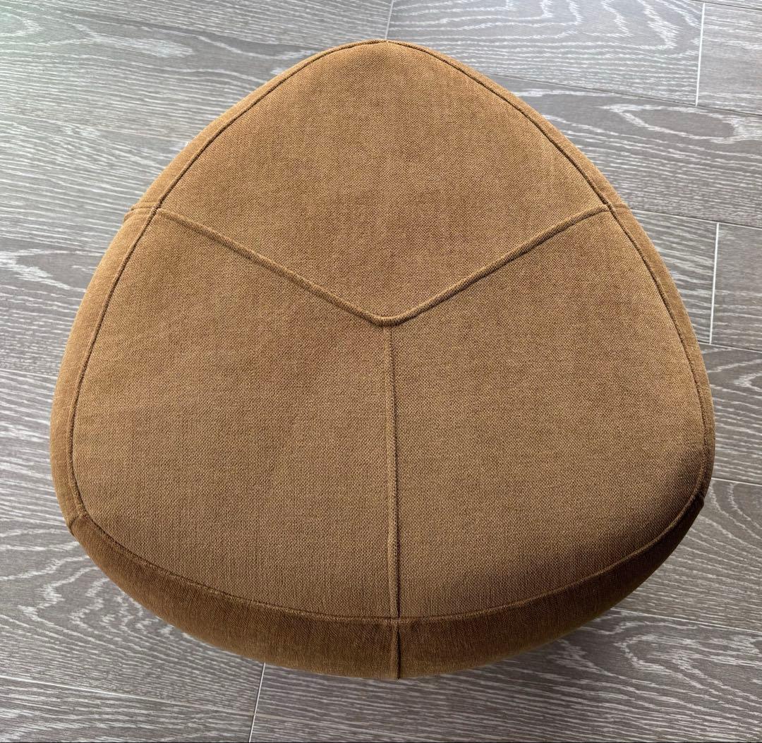 BoConcept/ボーコンセプト＊ フットスツール ＊ キャメル