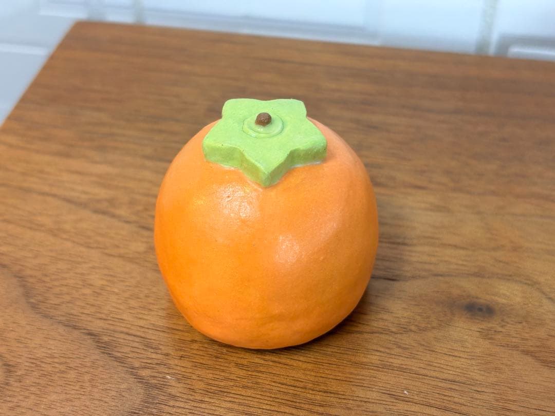 越前唐津焼】三好健太郎作 花入18センチ 割竹式登り窯