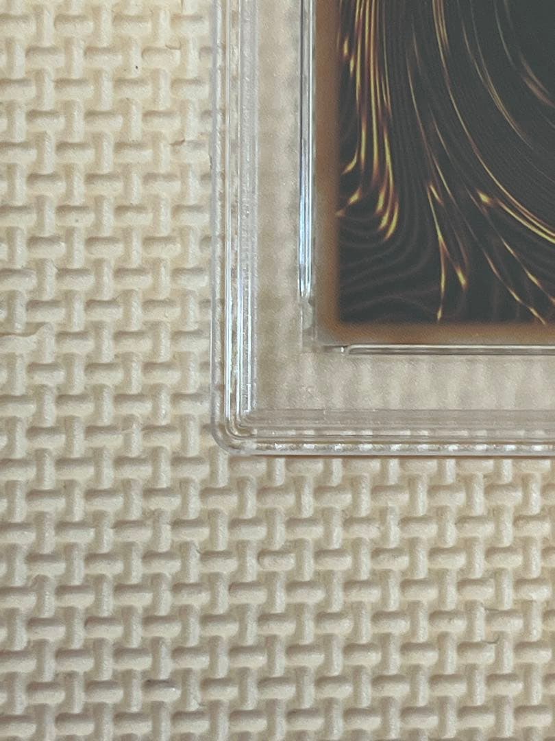 遊戯王 迷宮城の白銀姫 絵違い 25TH PSA10